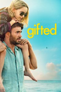 Poster for the movie "Gifted"