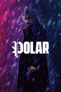 Poster for the movie "Polar"
